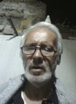 Hasan, 60 лет, İzmir