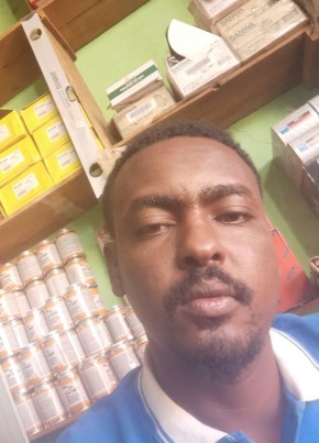 عثمان يوسف, 33, السودان, الدويم (مدينة)