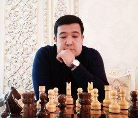 Амир, 38 лет, Toshkent