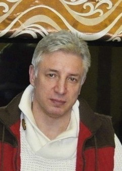 сергей, 55, Россия, Санкт-Петербург