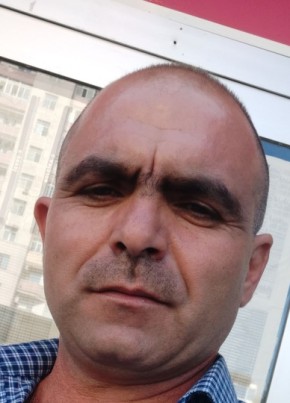 Elsevar, 51, Azərbaycan Respublikası, Lökbatan
