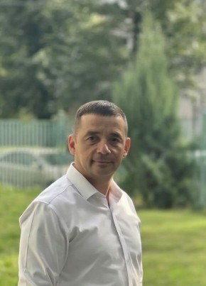 Максим из Ставрополи 44 года