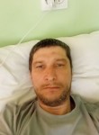 Kolya, 40, Saint Petersburg