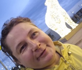 Evgeniya, 45, Kemerovo