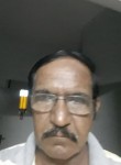 Adriandmonte, 73 года, Bangalore