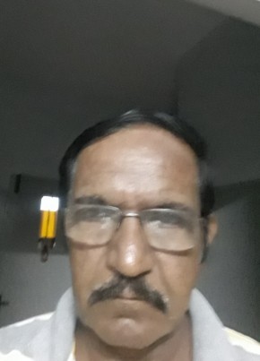 Adriandmonte, 73, India, Bangalore