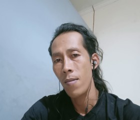 Nanang Kosasih, 34 года, Kabupaten Serang