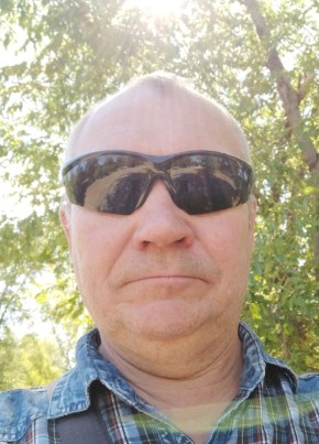 Константин из Волжского (Волгоградской обл.) 49 лет