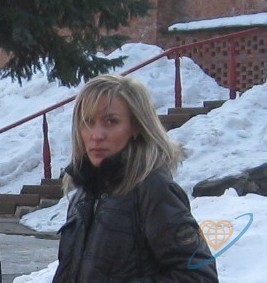 Наталья, 44, Россия, Великий Новгород