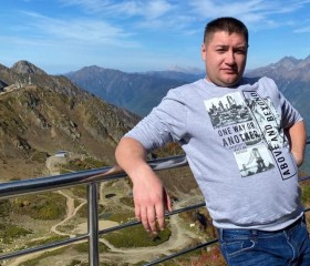 Богдан, 34 года, Хоростків