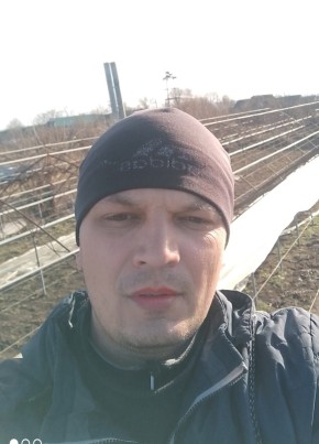 Максим Коргожа, 39, Republica Moldova, Tiraspolul Nou