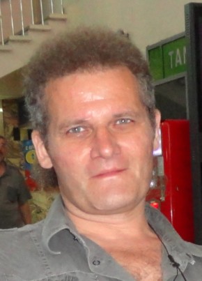 Леонид, 55, Россия, Нижний Новгород