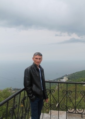Роман, 44, Україна, Луганськ