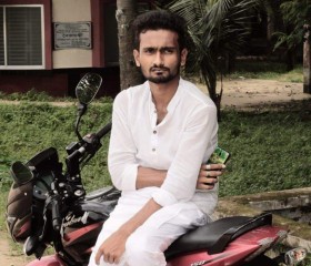 Saimon sarwar, 29 лет, কুমিল্লা