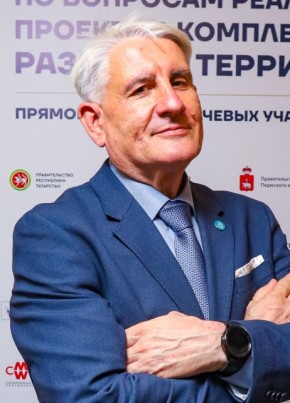 Юрий из Москвы 51 год