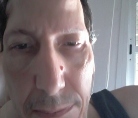 Alfonso, 53, Sevilla