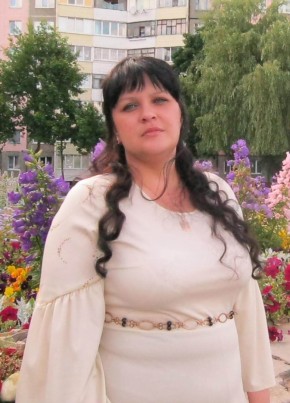 Татьяна из Люберцы 49 лет