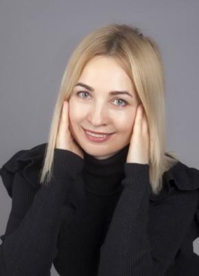 Ольга, 47, Россия, Балашиха