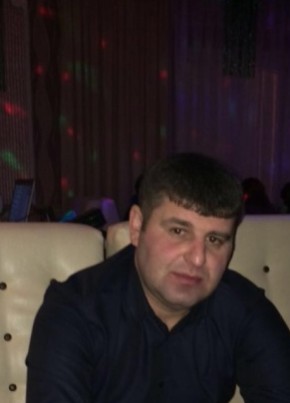 Ruslan, 39, Azərbaycan Respublikası, Xaçmaz