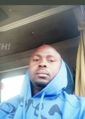 Sultan, 38, République démocratique du Congo, Kolwezi