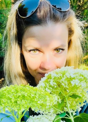 Елена из Новокуйбышевска 42 года