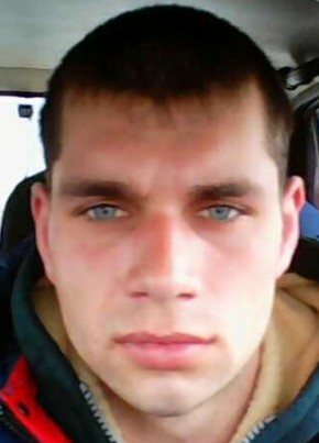Вячеслав, 28, Россия, Топчиха