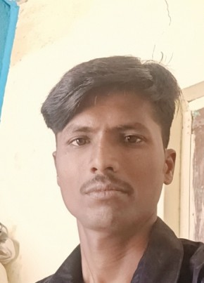 Satish, 25, India, Jālna