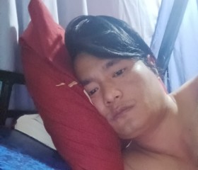 Abraham, 36, Dubai