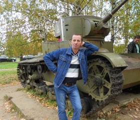 Владимир, 52 года, Ивантеевка (Московская обл.)