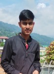 Md, 18 лет, Kalimpong