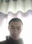 Эдилбек, 30 лет, Бишкек