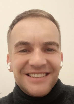 Tahirius, 34, Lietuvos Respublika, Kaunas