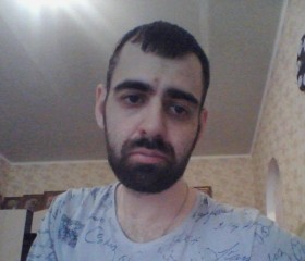 Yaroslav, 35, Tambov