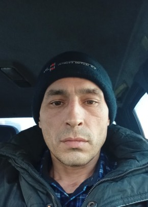 Владислав Бабаев, 45, Россия, Челябинск