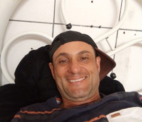flavio, 45, Londrina