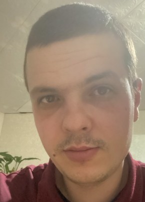 Роман, 33, Россия, Чугуевка