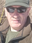 David, 53, Moscow