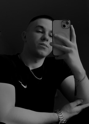 Yuriy, 25, Russia, Tyumen