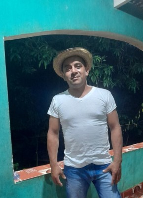 Juan, 36, República de Guatemala, Nueva Guatemala de la Asunción