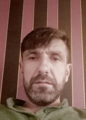 Yusuf, 38, Türkiye Cumhuriyeti, Ataşehir
