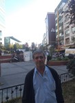 Emir Arti, 47 лет, İstanbul