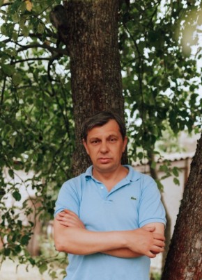 Александр, 44, Россия, Рамонь