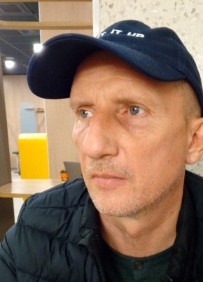 Сергей, 50, Россия, Нахабино
