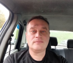 Sergey Shkoda, 52, Minsk