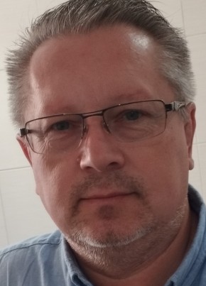 Сергей из Горад Мінска 52 года