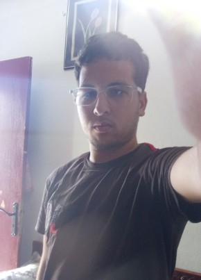 أيمن, 20, Algeria, Jijel