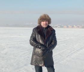 O, 54, Chita