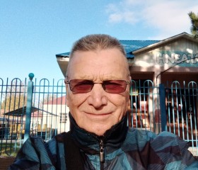 Анатолий, 61 год, Анапа