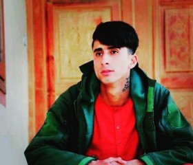 Abdullah Amir, 21 год, قَصَبِهِ كَرَج