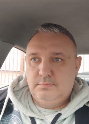 Aleksandr, 51, Russia, Podolsk